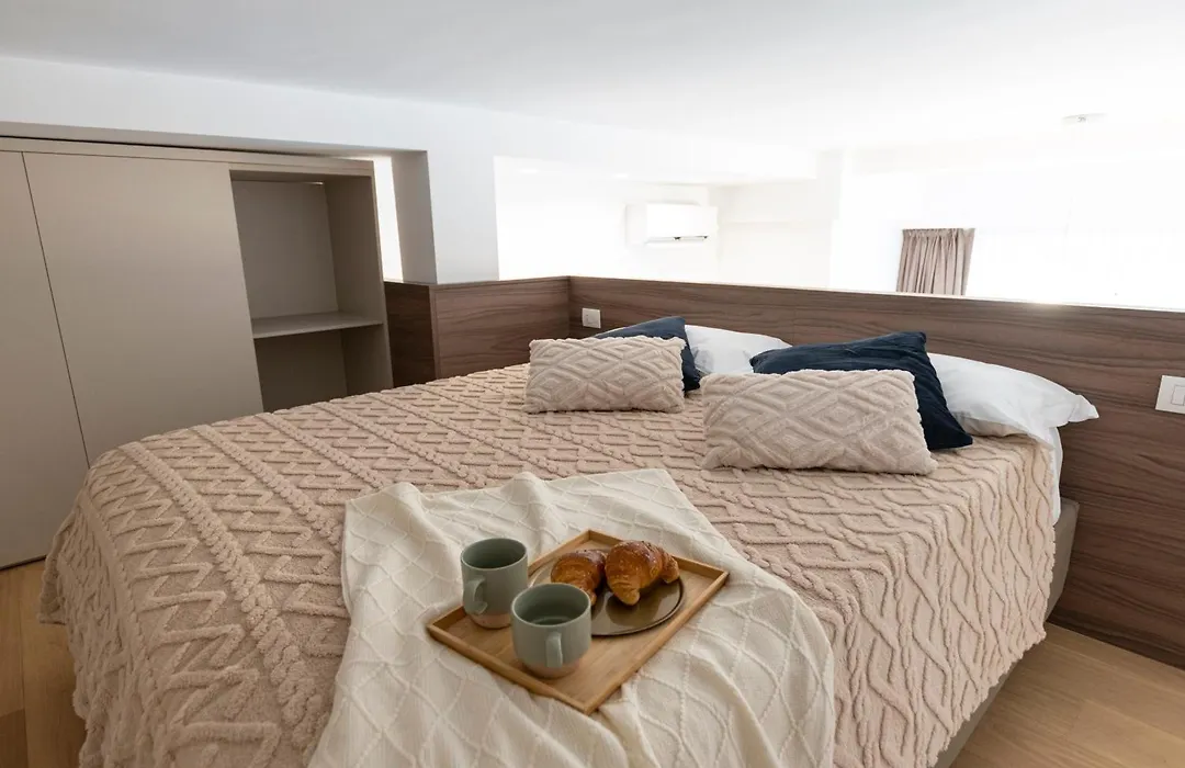 Porta Venezia Luxury Suites - Milano-1