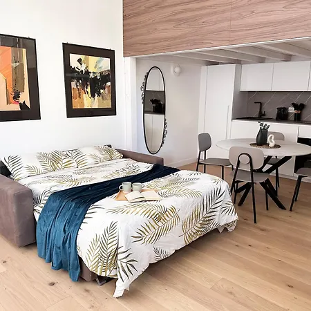 Porta Venezia Luxury Suites - Milano-3