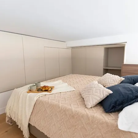 Porta Venezia Luxury Suites - Milano-2
