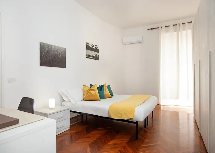 Artstay - Exclusive Apartment In Porta Romana, Free Parking